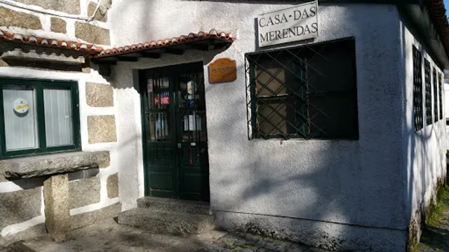 Casa das Merendas