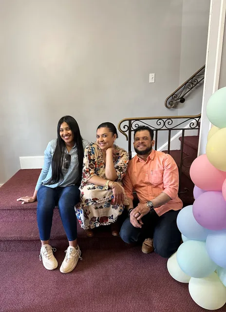 Iglesia Cristiana Betel - Casa Betel