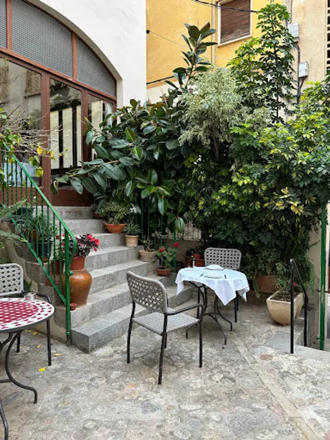 Restaurant @ El Guia