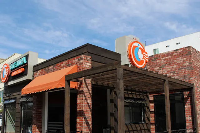 Blue Luna Café | Zona Río