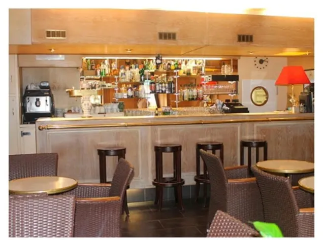 Restaurant Le Sornin