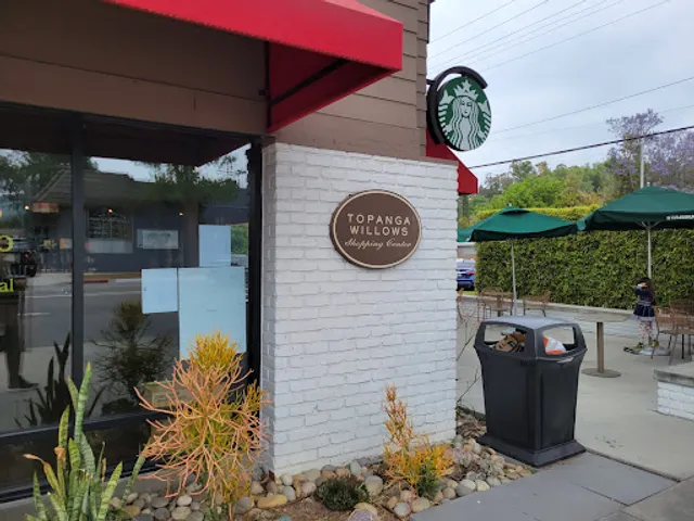 Starbucks Coffee Company