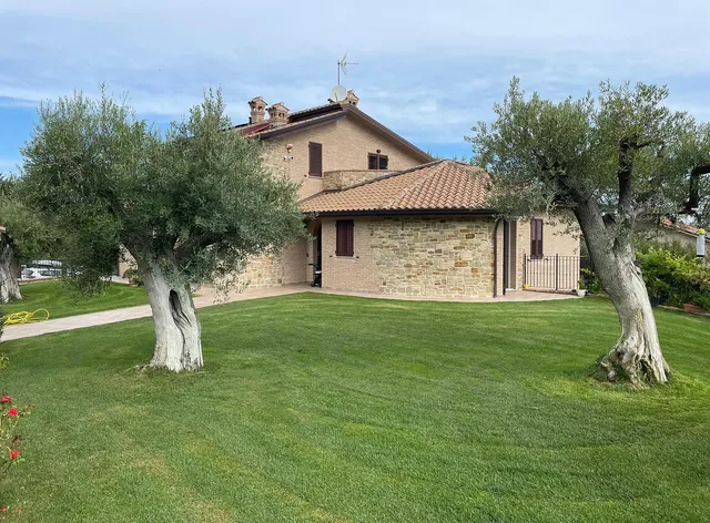 B&B Madonna Carradori