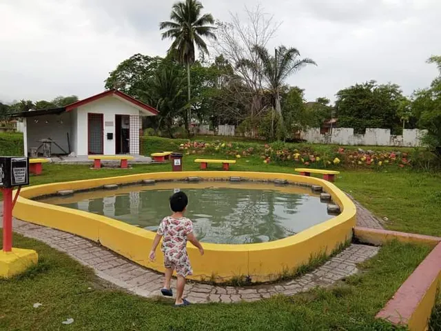 Homestay Hulu Langat Riverview with Pool