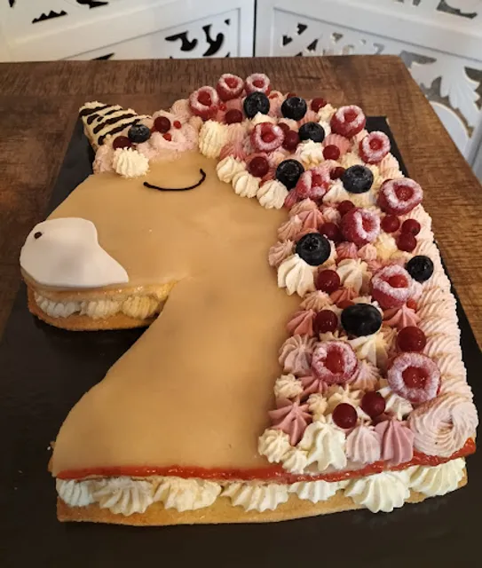 La Tarterie de Domfront