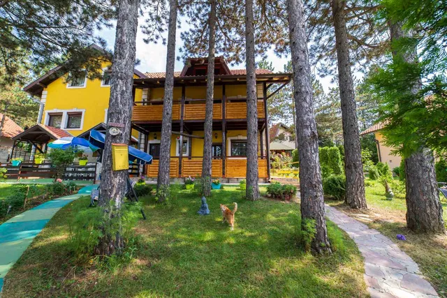 Apartments Villa Ruza