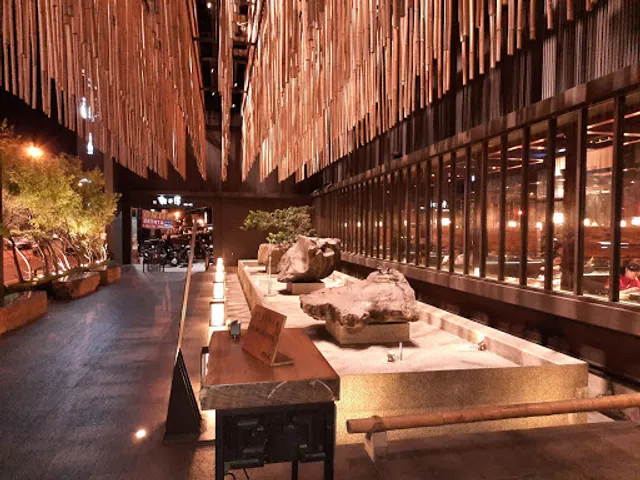 Karuizawa Zhonghua West Road Branch