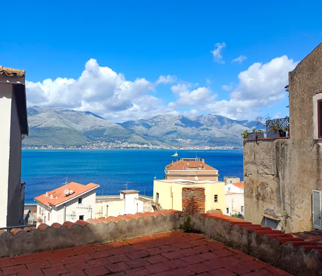 Casa Valentina Gaeta, Appartamento vacanze in punto strategico con vista