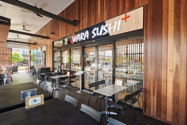 Wara Sushi