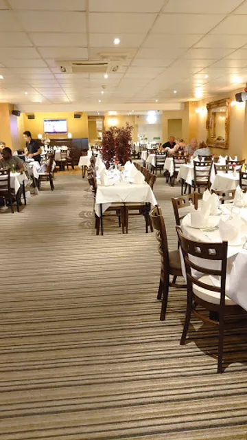 Monal Indian Cuisine