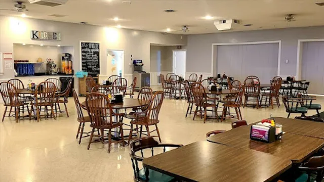 The Hangout Bar & Grill