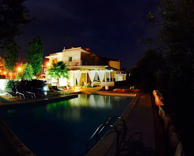 Bed and Breakfast Dunedorate