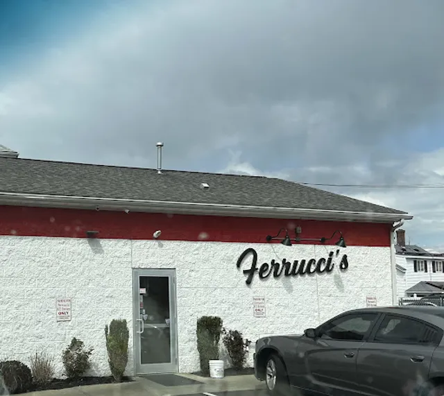 Ferrucci's New York System