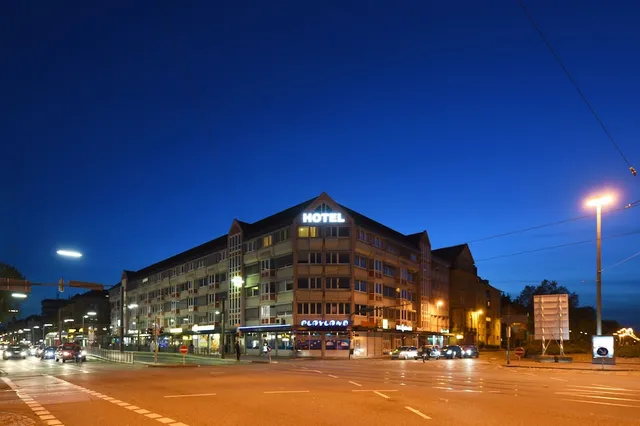 Hotel am Karlstor