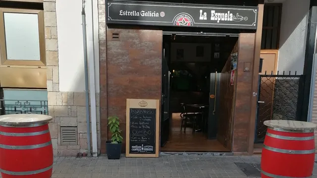Bar La Espuela