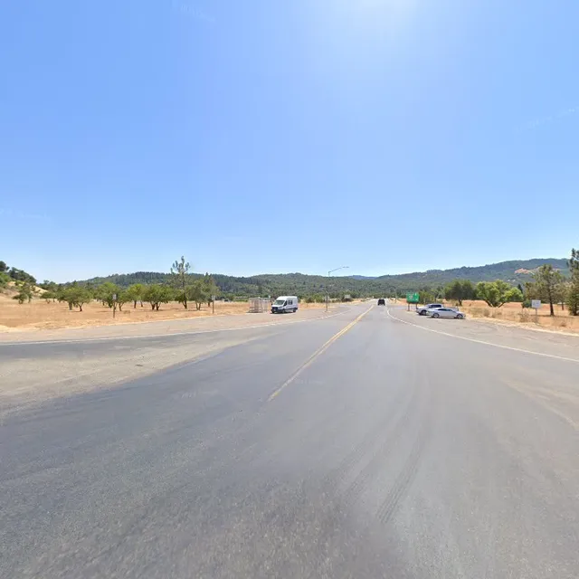 Tamale Lady (seasonal)