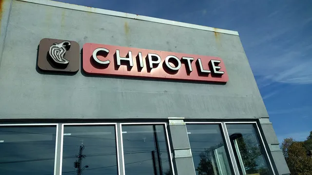 Chipotle Mexican Grill