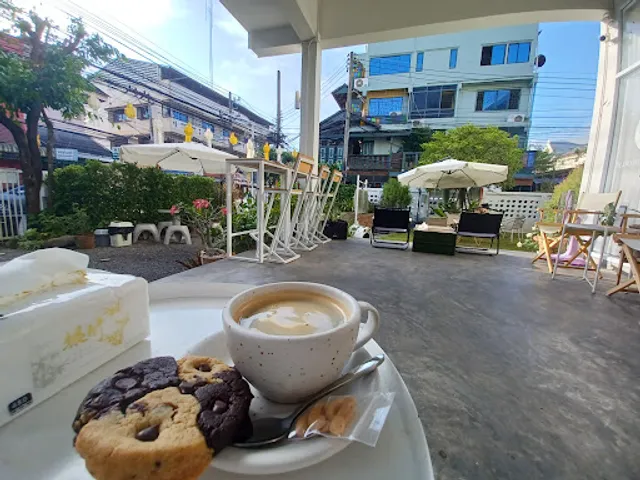 Bloomin' Moon Hostel, Chiang Mai Old Town