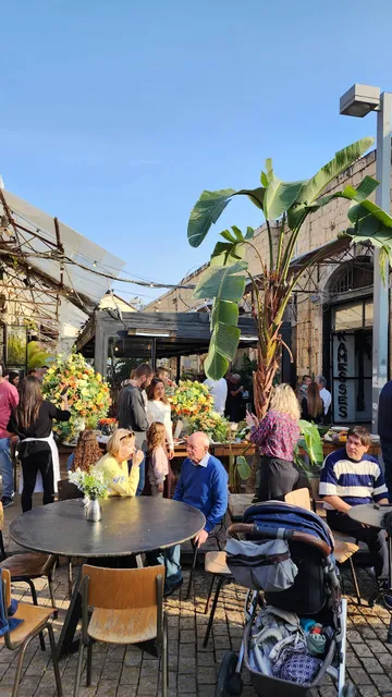 רעמסס ביי דה בוקס Ramesses By The Box