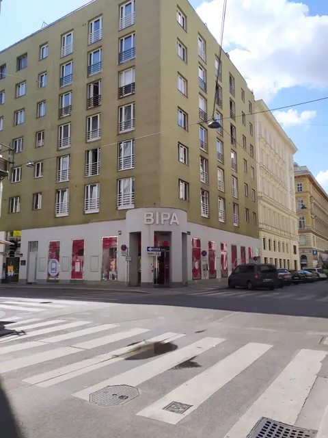 Edelweiss City Apartments State Opera