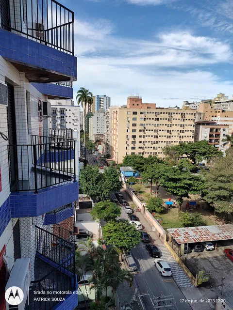 Flat Confortável em São Vicente