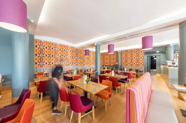 The Scottish Cafe & Restaurant