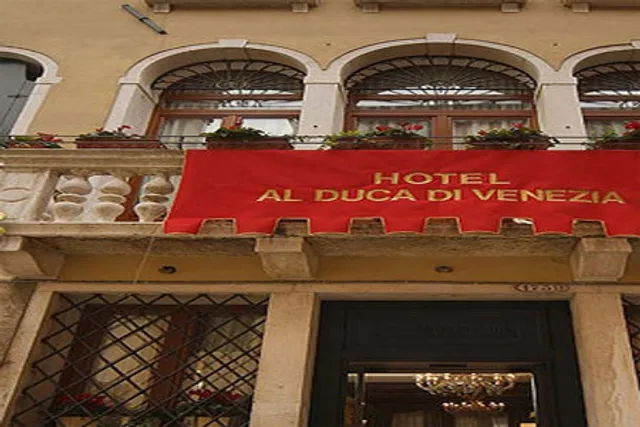 Al Duca di Venezia