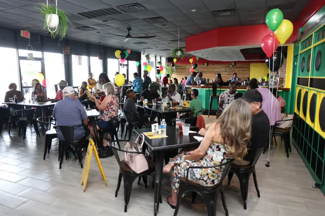 Wha Gwaan Jamaica Jamaica