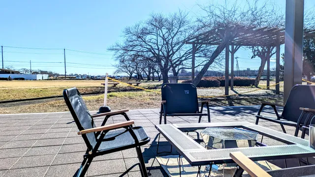 Kawagoe City Agriculture Interaction Center