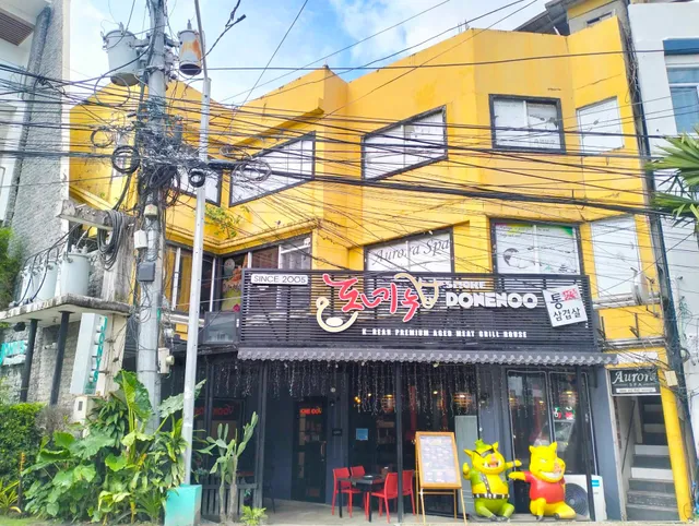 Vi Spa Boracay kakao talk id : VISPABORACAY