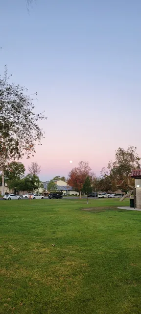 Friendship (Smith-Murphy) Park