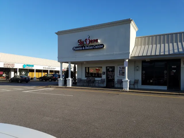 La Vera Pizzeria