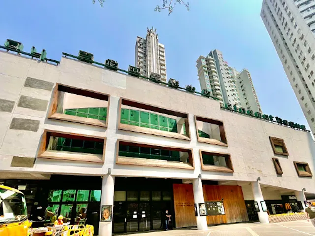 Broadway Cinematheque