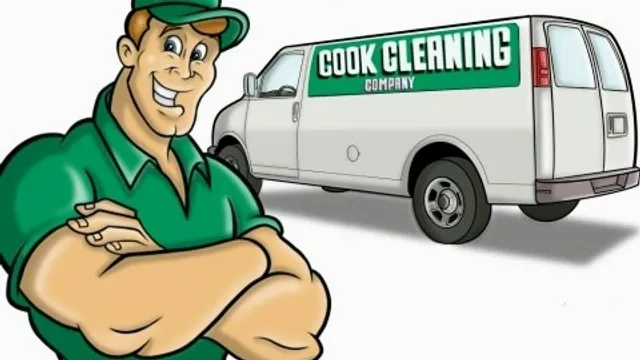 Cook Cleaning Company