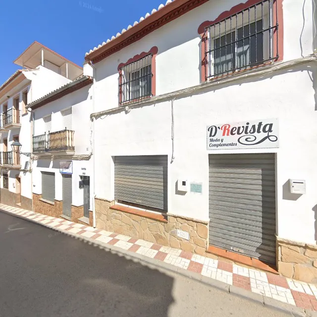 La Mari Pescados Y Mariscos