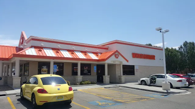 Whataburger
