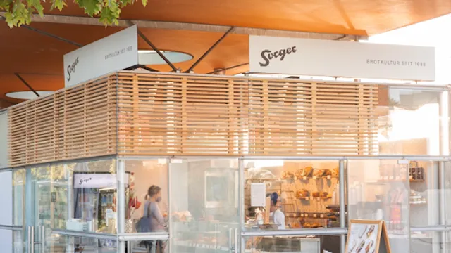 Bäckerei Sorger
