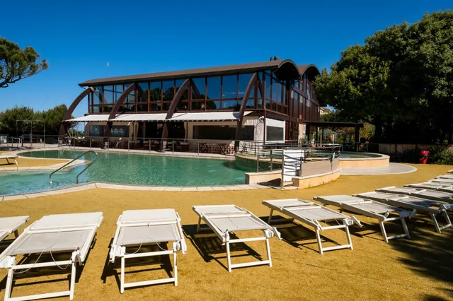 Canado Club Family Resort