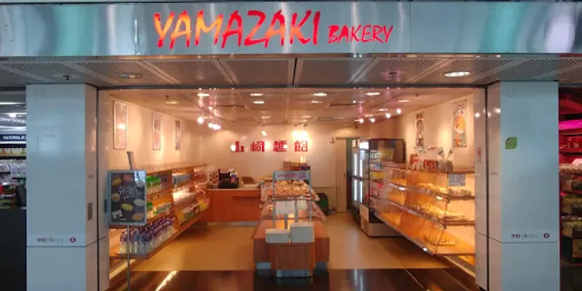 Yamazaki Bakery
