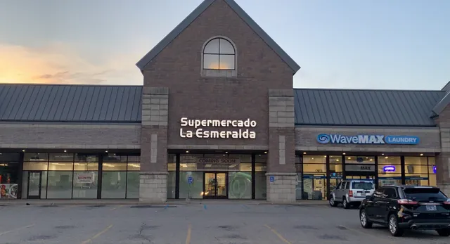 Supermercado La Esmeralda