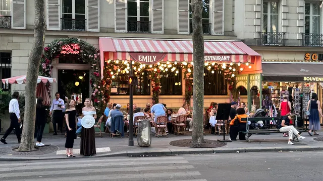 Gifts from the Tower