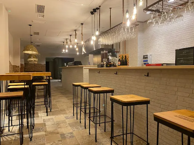 La taperia de Caldes