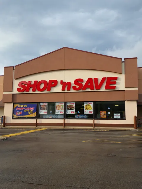 Murrysville SHOP n' SAVE