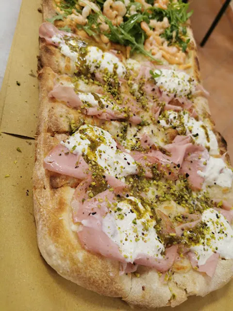 Q.B. Zucchero e Pomodoro