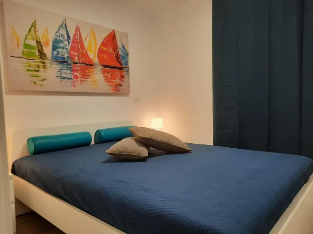 Aura Apartments - Porto Cesareo