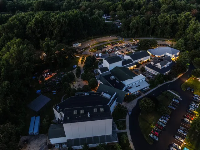 Olney Theatre Center