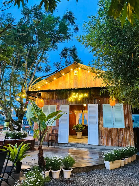 Hai Ả Homestay