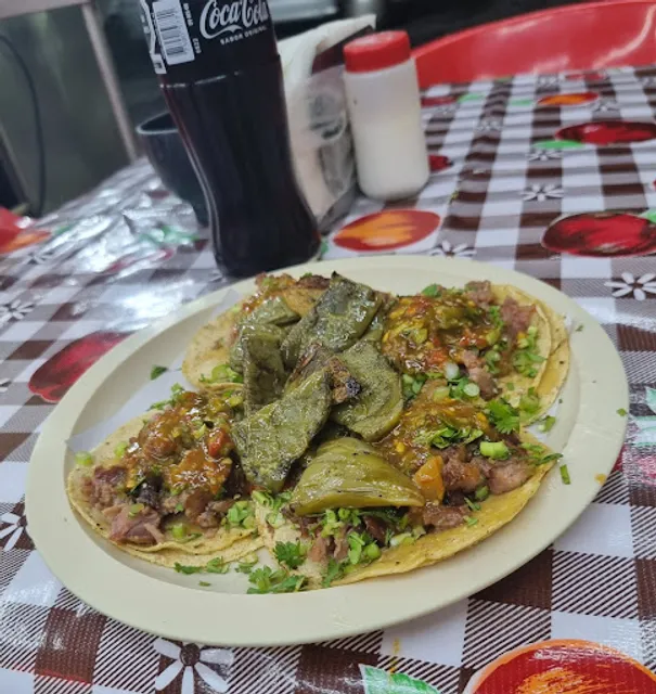 TAQUERIA JALISCO