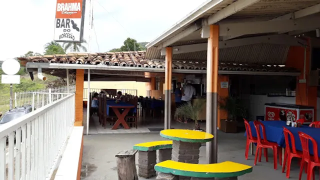 Murcegão Bar Restaurante Passeio De Lancha