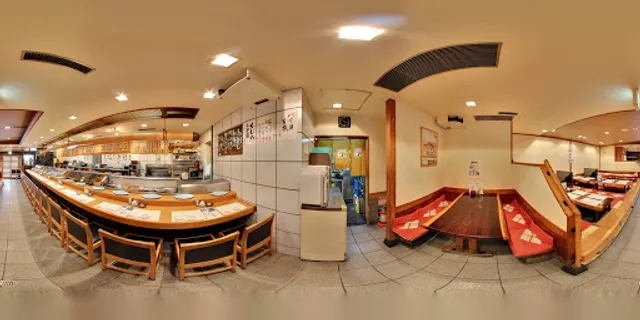 HYOTANZUSHI @Esaka Tokyu Shop